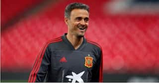 Spain Head Coach Luis Enrique Leaves Role After FIFA World Cup Exit