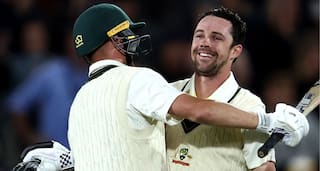 2nd Test, Day 1: Labuschagne, Head's Tons Lead Australia's Domination Over West Indies