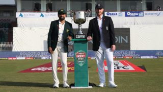 PAK vs ENG 2nd Test Dream11 Prediction, Fantasy Cricket Hints: Captain, Vice-Captain, Probable Playing 11s For Today’s Pakistan vs England Test Match at Multan Cricket Stadium at 10:30 AM IST December 9 Fri