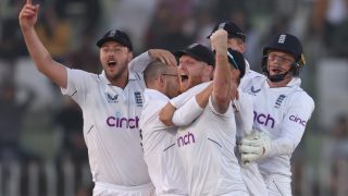Pakistan vs England 2nd Test LIVE Streaming: When And Where to Watch Online in India