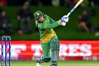 South Africa Batter Mignon Du Preez Announces Retirement From International Cricket