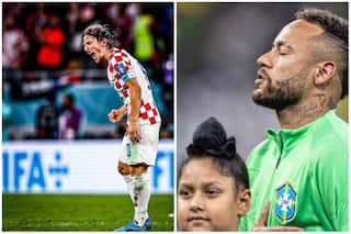 From Neymar Jr. To Perisic, 5 players to Look Out in the First Quarterfinal Clash Between Brazil and Croatia