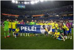 Brazil must be at their best to beat Croatia: Danilo