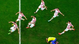 Croatia Send Twitter Into Frenzy After Knocking Out Brazil on Penalties | Check Reactions
