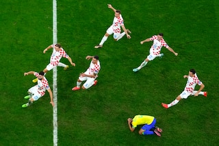 Croatia Send Twitter Into Frenzy After Knocking Out Brazil on Penalties | Check Reactions