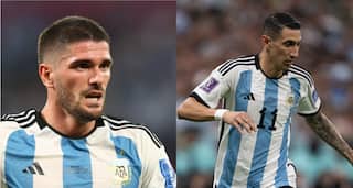 Injury Worries Mount for Argentina Ahead of Netherlands Showdown