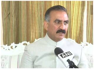 Congress High Command Picks Sukhvinder Singh Sukhu As New CM Of Himachal Pradesh: Sources