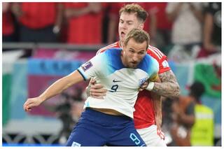 England Midfielder Henderson Defends Captain Kane Who Misses Late Penalty vs France