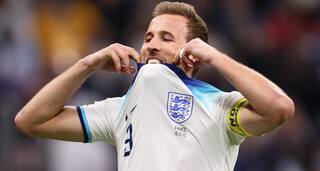 FIFA World Cup: Absolutely Gutted...It'll Take Some Time To Get Over It, Says Captain Kane After England's Exit