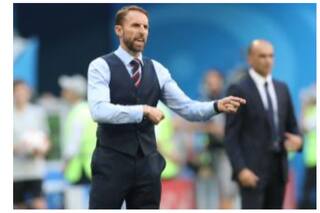 FIFA World Cup: England Out In Quarters, But Southgate Should Stay To Guide Young Lions