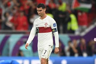 Ronaldo BREAKS Silence on Instagram After Portugal's Exit From FIFA World Cup 2022