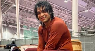 'Feels so Good to See The Environment...' - Neeraj Chopra PICKS His Favourite WPL Cricketers