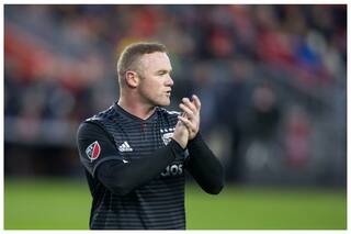 We Can Be Proud Of This England Team, Says Wayne Rooney