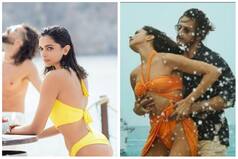 Besharam Rang Controversy: Police Complaint Filed Against Deepika and SRK in Mumbai