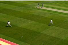 MCC To 'Consult' On Scrapping Eton v Harrow, Oxford v Cambridge After Backlash