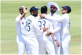 Wins Against Bangladesh, Australia Needed For India To Reach WTC Final (Explainer)