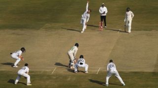 Rawalpindi Pitch Used For First England-Pakistan Test Rated as 'Below Average'