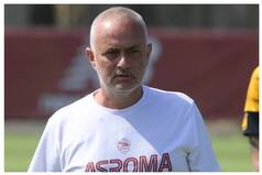 Reports Say Jose Mourinho To Take Over As Head Coach of Portugal National Team