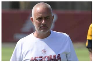 Reports Say Jose Mourinho To Take Over As Head Coach of Portugal National Team
