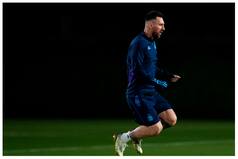 Live Streaming Of FIFA World Cup 2022: When And Where To Watch Argentina Vs Croatia Semifinal