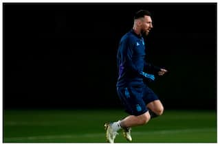 Live Streaming Of FIFA World Cup 2022: When And Where To Watch Argentina Vs Croatia Semifinal