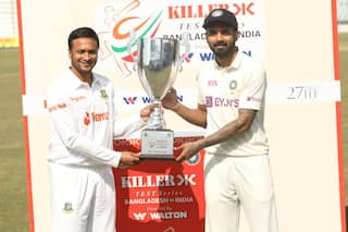 Ban vs Ind: India Return To Test Cricket With Questions Galore Unanswered