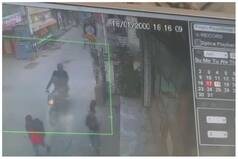 Delhi Acid Attack: Accused Left Phone With Friend To Mislead Police, Bought Substance Online