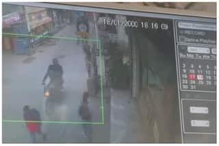 Delhi Acid Attack: Accused Left Phone With Friend To Mislead Police, Bought Substance Online