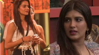 Bigg Boss 16: Priyanka Chahar Choudhary Requests Nimrit Kaur to Stop Targeting Her, Says 'Bahot Battameez Ho Jati Hai'