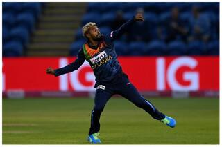 Hasaranga, Rajapaksa, Adil Rashid, Wade Earn PSL 2023 Contracts Through Player Draft