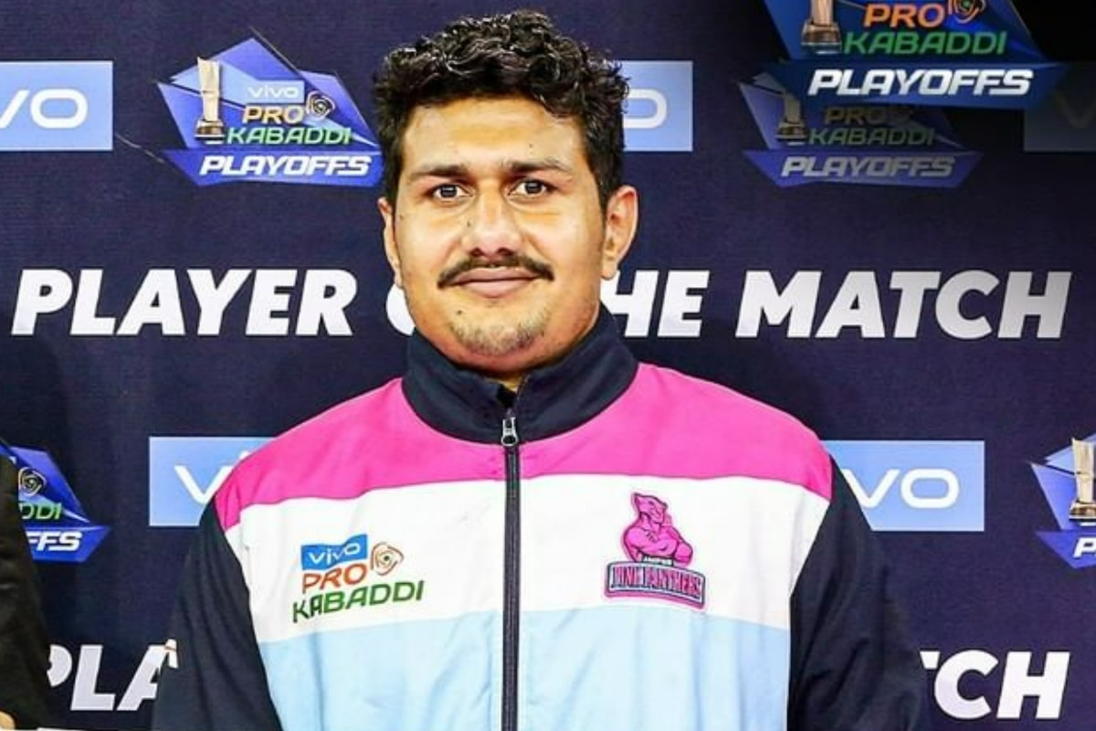 Jaipur Pink Panthers Vs Bengaluru Bulls highlights, PKL 9, ProKabaddi  League