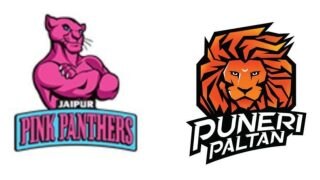 Jaipur Pink Panthers vs Puneri Paltan, VIVO Pro Kabaddi Final Live Streaming: When and Where to Watch Online and on TV