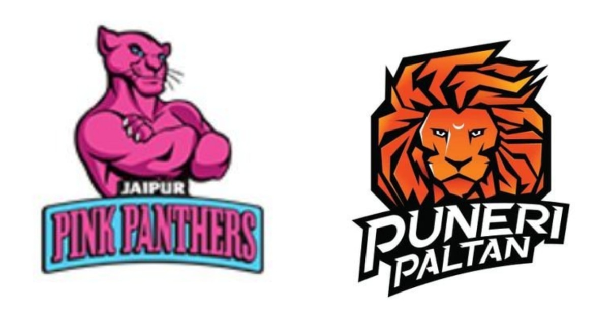 Jaipur Pink Panthers vs Puneri Paltan, PKL 2022 Final: Date, Time, Live  Streaming, Dream11 Team Prediction - myKhel