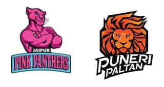 Jaipur Pink Panthers vs Puneri Paltan, PKL Final Live Streaming: All You Need to Know
