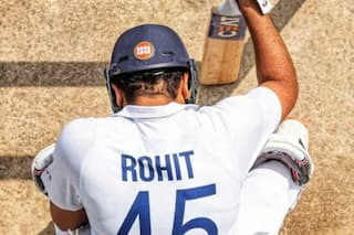 Rohit Sharma And Navdeep Saini Ruled Out Of Second Test Against Bangladesh