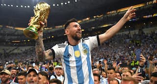 How Did Messi Help Google Log It's Highest Ever Traffic in 25 Years?