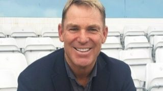 AUS vs SA: Shane Warne To Be Honoured During Boxing Day Test
