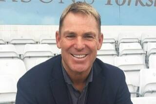 AUS vs SA: Shane Warne To Be Honoured During Boxing Day Test