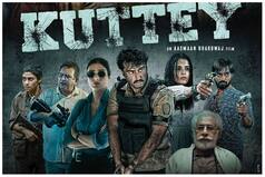 Kuttey Trailer Review: Arjun, Tabu And Konkana Are 'Killing it' in Aasman Bhardwajs Dark-Comedy