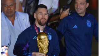 Lionel Messi Opens Up For First Time After Winning FIFA World Cup 2022; Check Instagram Post