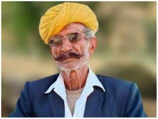 The Legend Of Bhairon Singh Rathore — Man Whose Bravery Inspired Border Movie Dies At 81