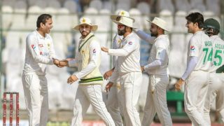 Iceland Cricket Trolls Pakistan Cricket Board As England Head Towards A 3-0 Clean Sweep In Test Series