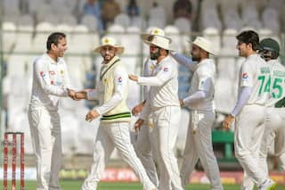 Iceland Cricket Trolls Pakistan Cricket Board As England Head Towards A 3-0 Clean Sweep In Test Series