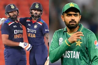 Babar Azam 3 साल से बने हुए इस रिकॉर्ड के बेताज बादशाह, जानिए किस नंबर पर है रोहित-विराट
