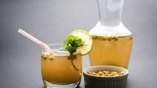 Jaljeera Health Benefits: 5 Reasons Why This Amazing Drink Should be a Part of Your Winter Diet