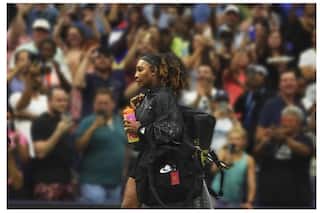 Venus Williams Receives Wild Card For ASB Classic