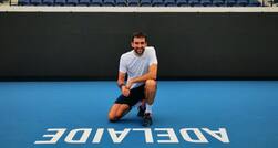 South Asia's Only ATP 250 Event From Dec 31 in Pune
