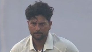 2nd Test, Day 1: This is a Team Management Call, Says Umesh on Kuldeep Omission For Second Test