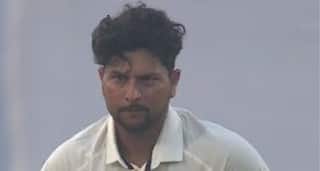 2nd Test, Day 1: This is a Team Management Call, Says Umesh on Kuldeep Omission For Second Test
