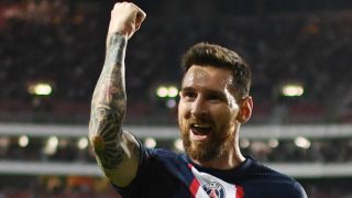 Lionel Messi Staying at PSG, Extends Contract With Ligue 1 Champions- Report